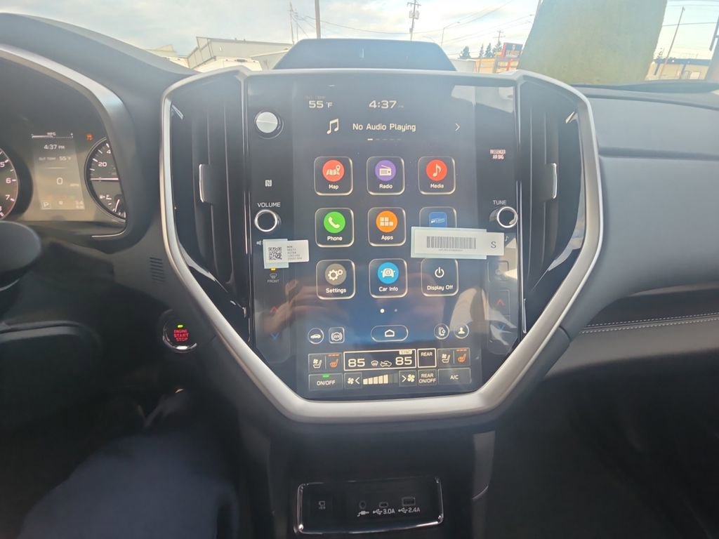 New 2026 Subaru Ascent Touring image 21