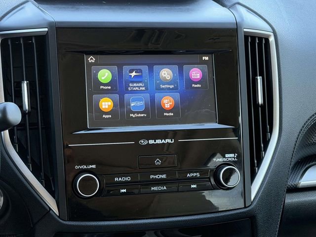 Used 2024 Subaru Forester Premium image 16