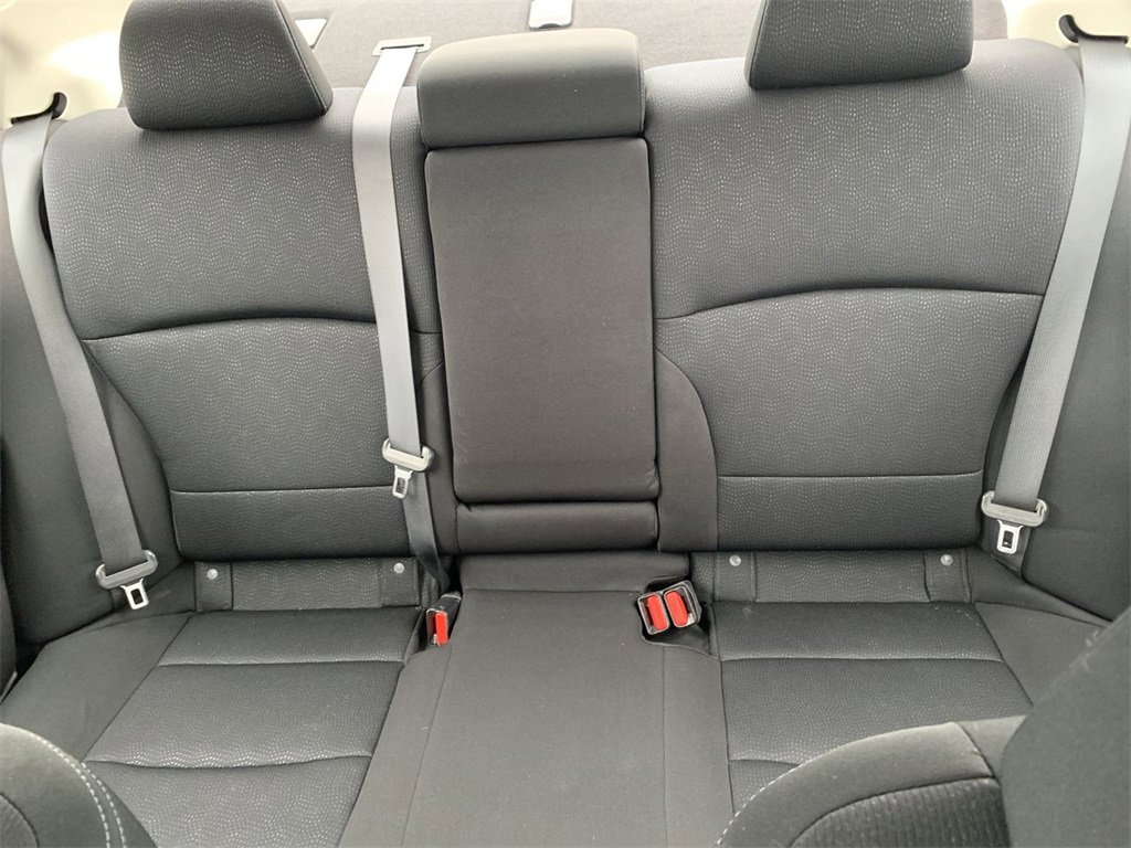 Used 2018 Subaru Legacy 2.5i Premium image 21