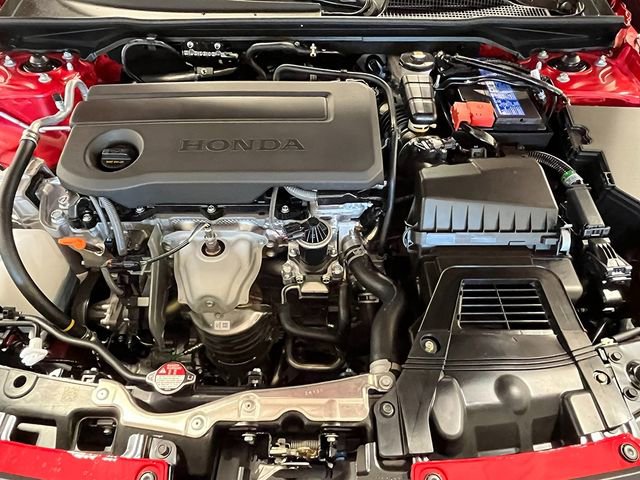 New 2026 Honda Civic Sport image 12