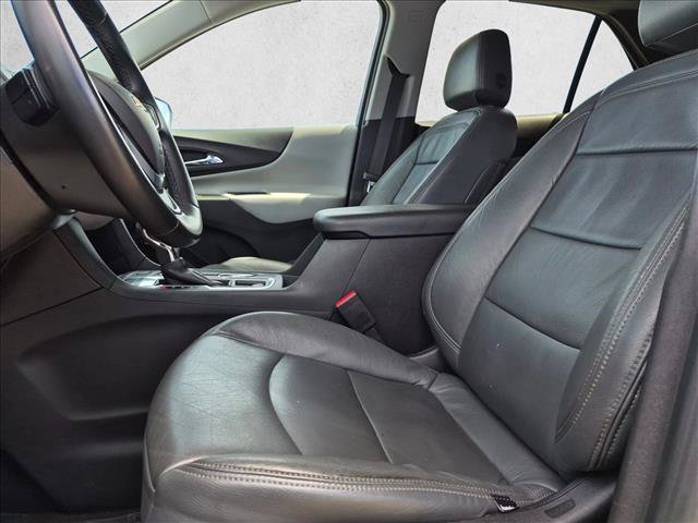 Used 2023 Chevrolet Equinox LT w/ Driver Convenience Package FWD image 15