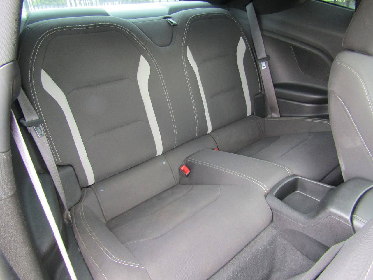 Used 2017 Chevrolet Camaro LT w/ RS Package RWD image 13