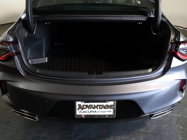 Used 2023 Acura TLX w/ A-SPEC Package AWD/4WD image 30