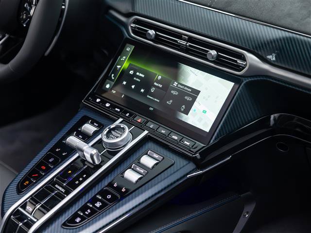 New 2026 Aston Martin V8 Vantage S RWD image 36