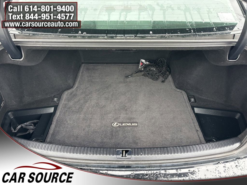 Used 2006 Lexus IS 250 AWD image 8