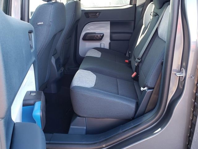 New 2025 Ford Maverick XLT w/ Equipment Group 301A image 22