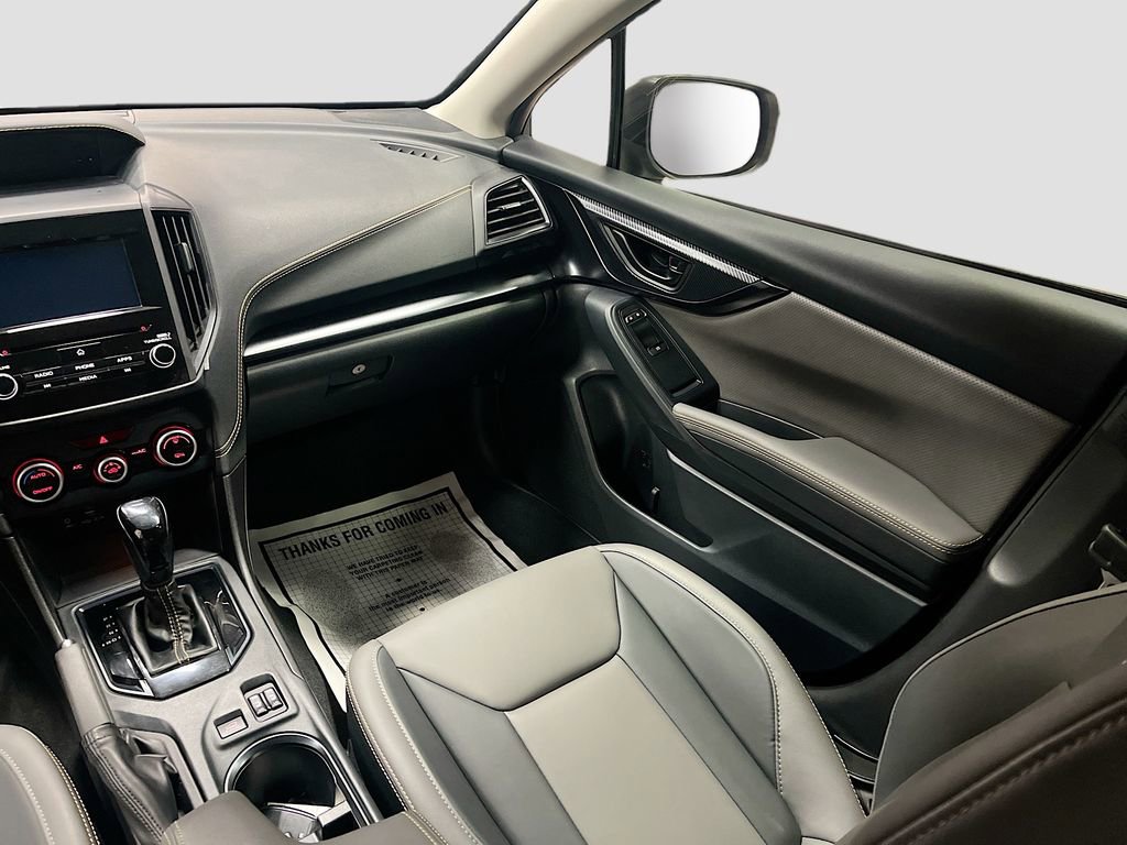 Used 2021 Subaru Crosstrek 2.5i Sport w/ Popular Package #2B image 22