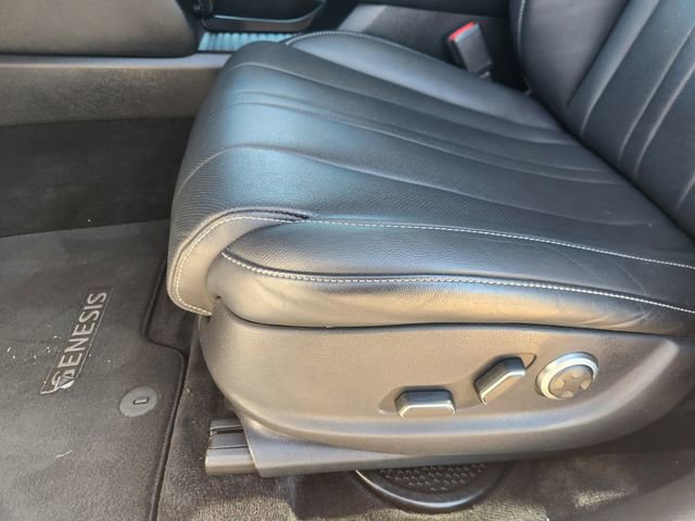 Used 2024 Genesis GV80 2.5T image 23
