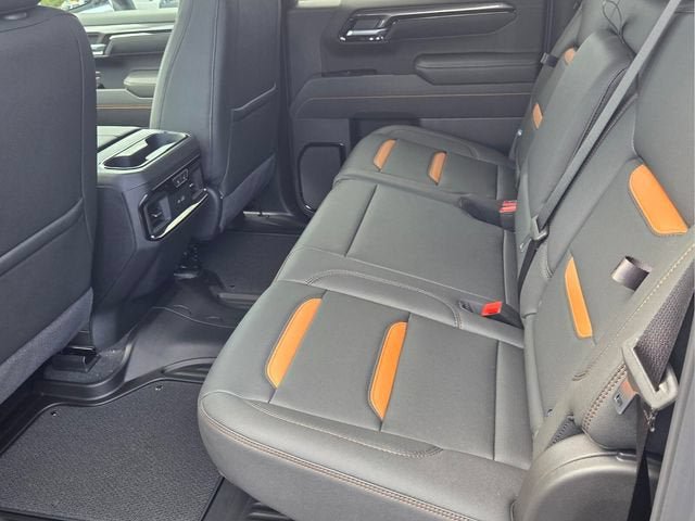 New 2026 GMC Sierra 1500 AT4 w/ AT4 Premium Package AWD/4WD image 13