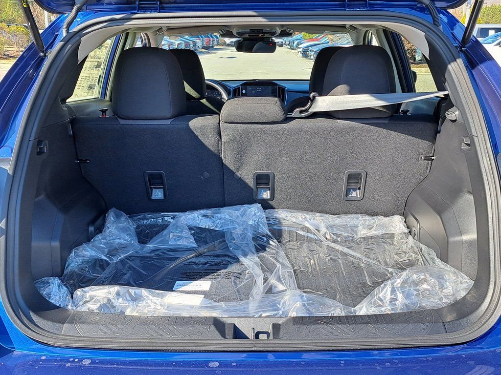 New 2026 Subaru Impreza 2.0i Sport image 14