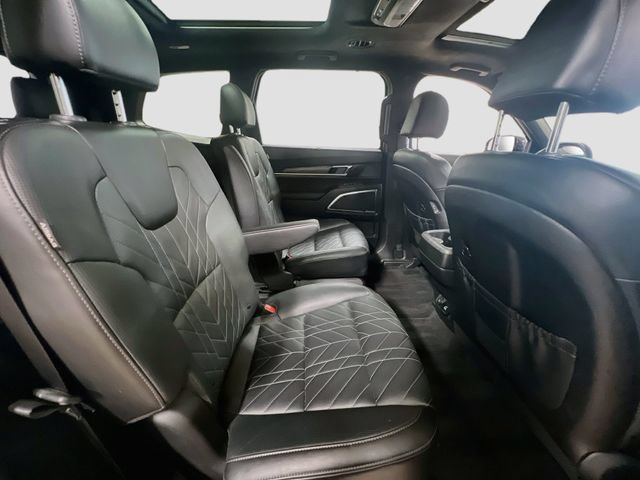 Certified 2025 Kia Telluride SX Prestige X-Pro AWD/4WD image 30