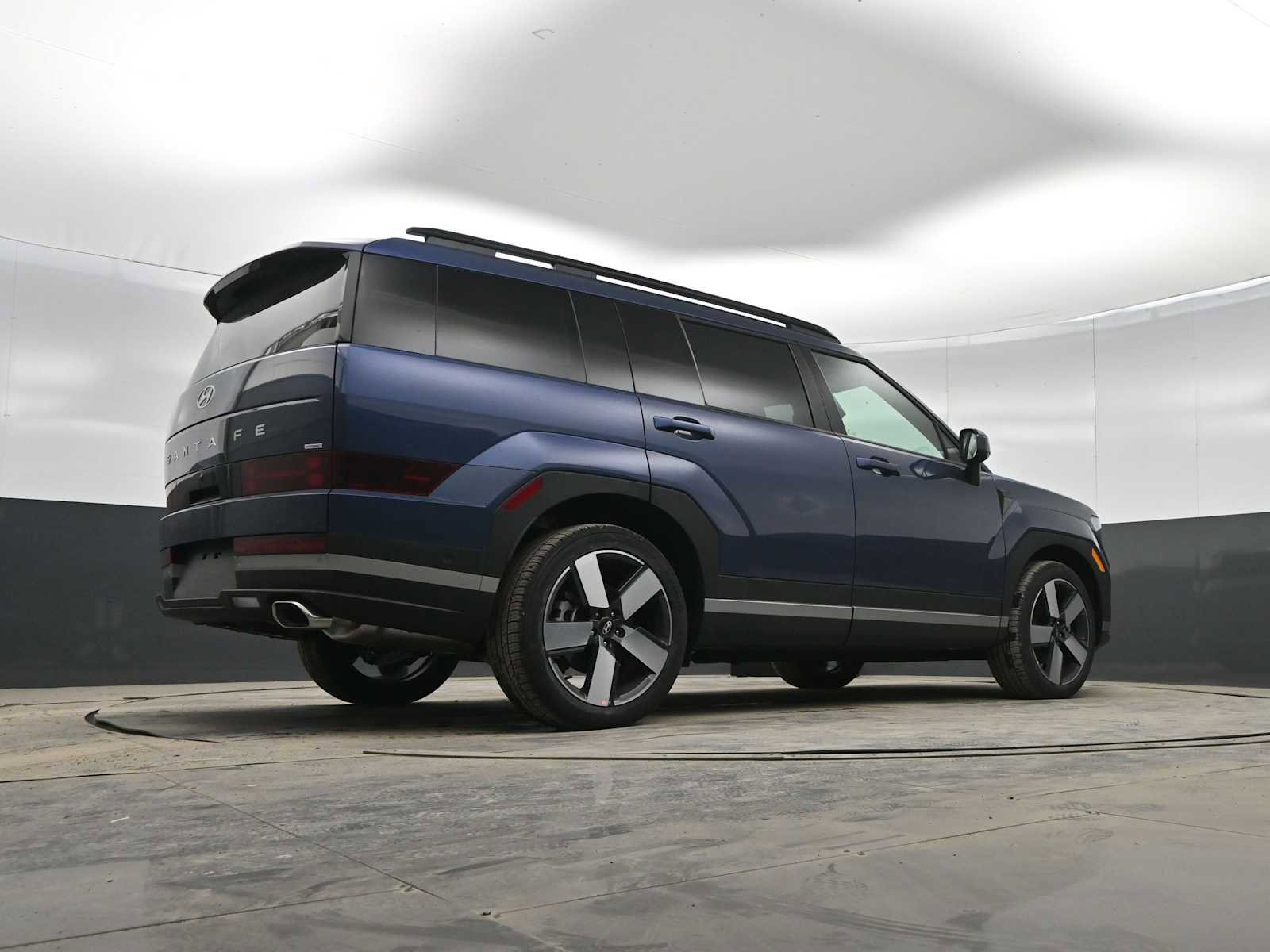 New 2026 Hyundai Santa Fe Limited image 37