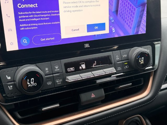 Certified 2024 Toyota Grand Highlander AWD Hybrid image 24