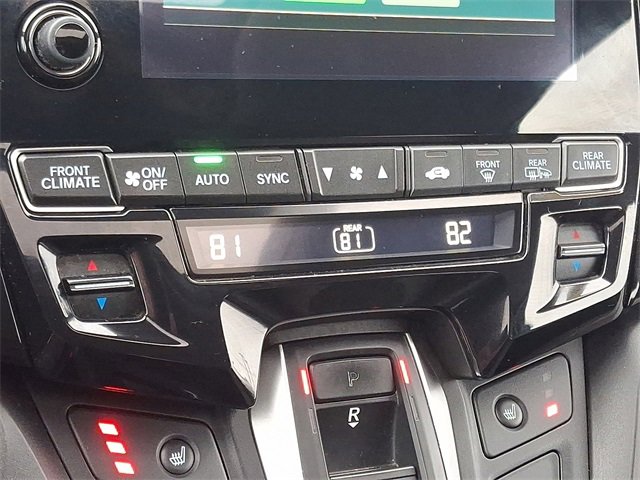 Used 2019 Honda Odyssey EX-L image 16