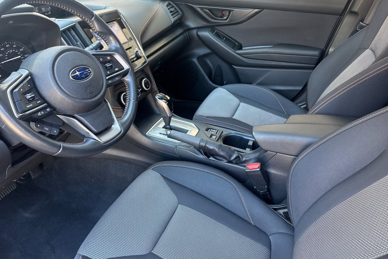 Used 2020 Subaru Crosstrek 2.0i Premium w/ Moonroof Package 2 image 13