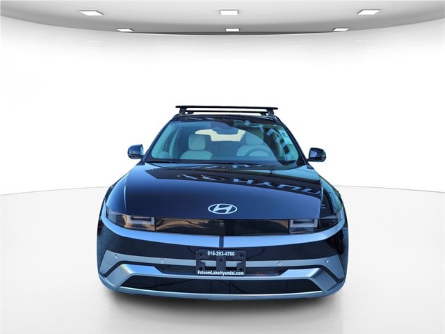 New 2025 Hyundai Ioniq 5 Limited image 2