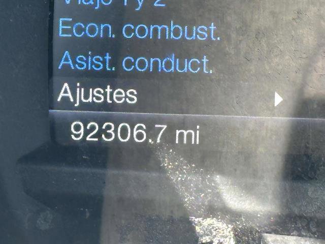 Used 2015 Ford Explorer Limited w/ Equipment Group 301A image 19