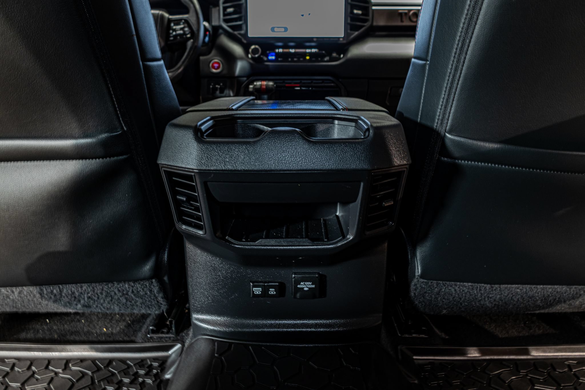 Used 2022 Toyota Tundra TRD Pro AWD/4WD image 27