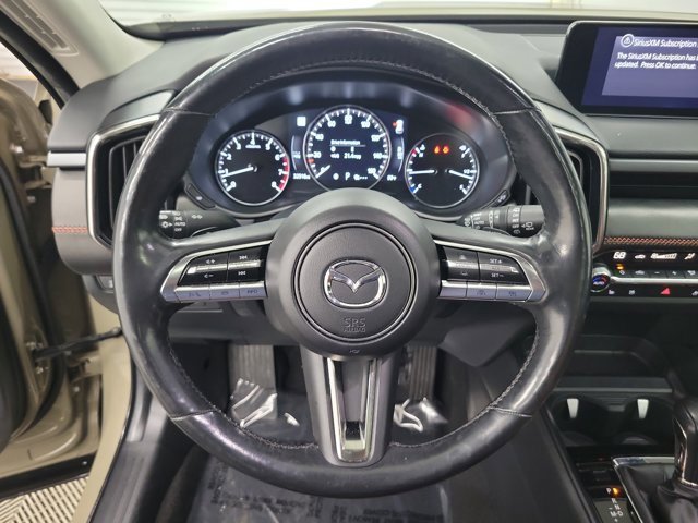Used 2024 MAZDA CX-50 2.5 Turbo w/ Cargo Package image 25