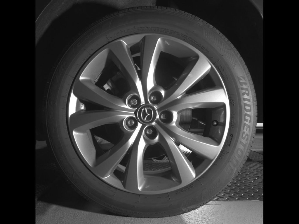 Certified 2024 MAZDA CX-30 AWD 2.5 S w/ Preferred Package image 12