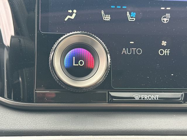 New 2026 Lexus RX 350 Premium Plus w/ Convenience Package FWD image 29