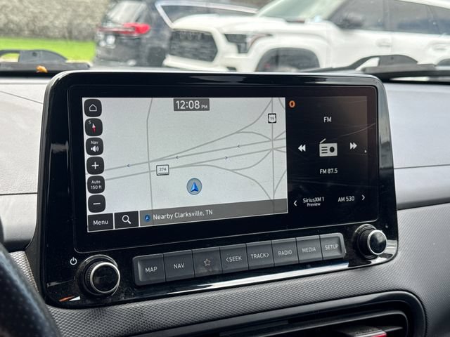 Used 2023 Hyundai Kona N Line FWD image 20