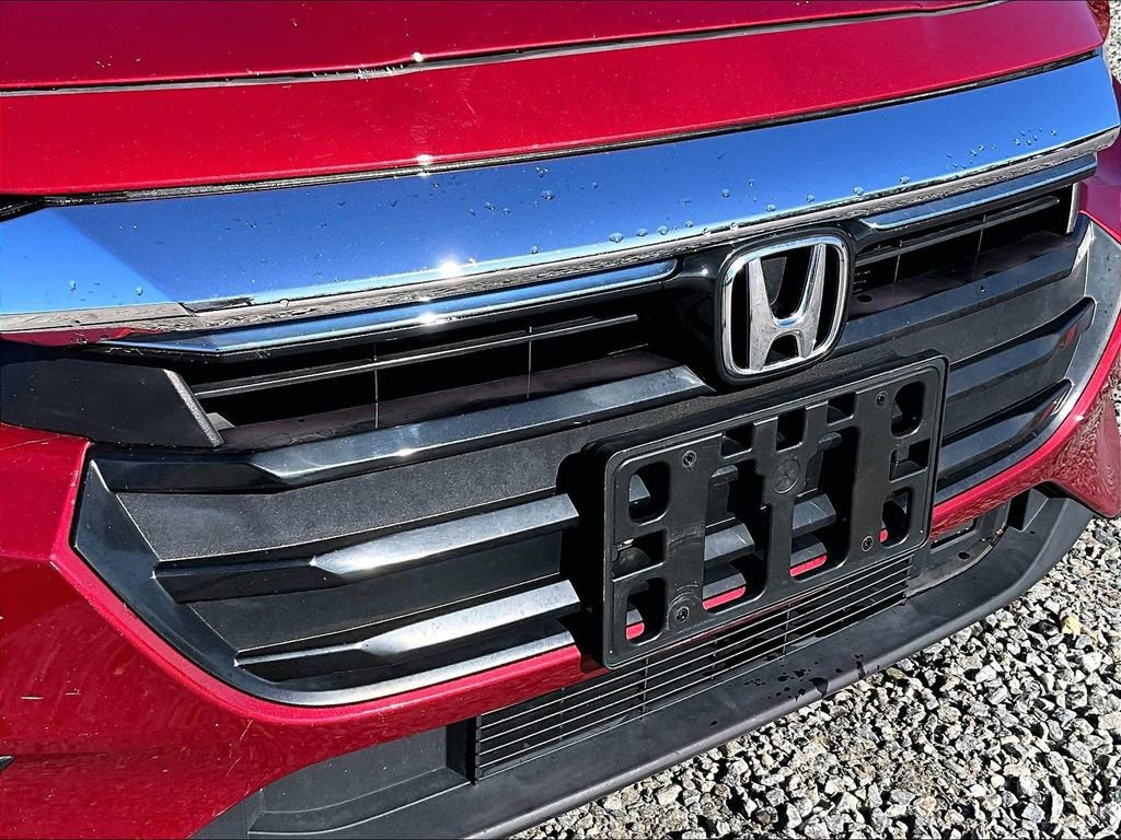 Used 2022 Honda Insight EX image 21