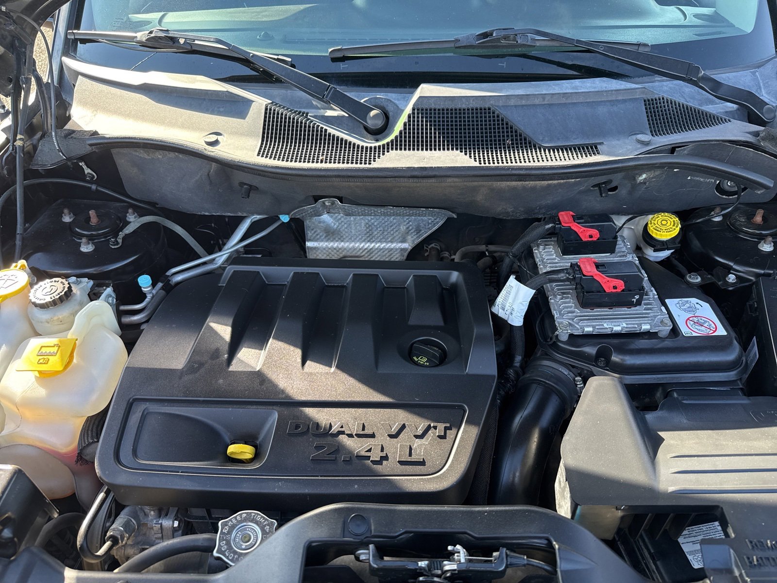 Used 2016 Jeep Patriot Sport w/ Power Value Group image 20