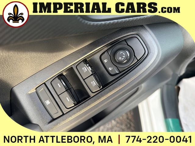 New 2026 Subaru Crosstrek 2.5i Sport image 22