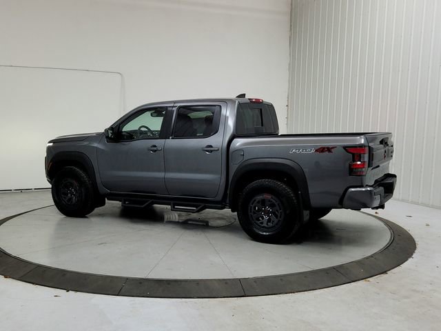 New 2026 Nissan Frontier PRO-4X w/ Pro Premium Package image 5