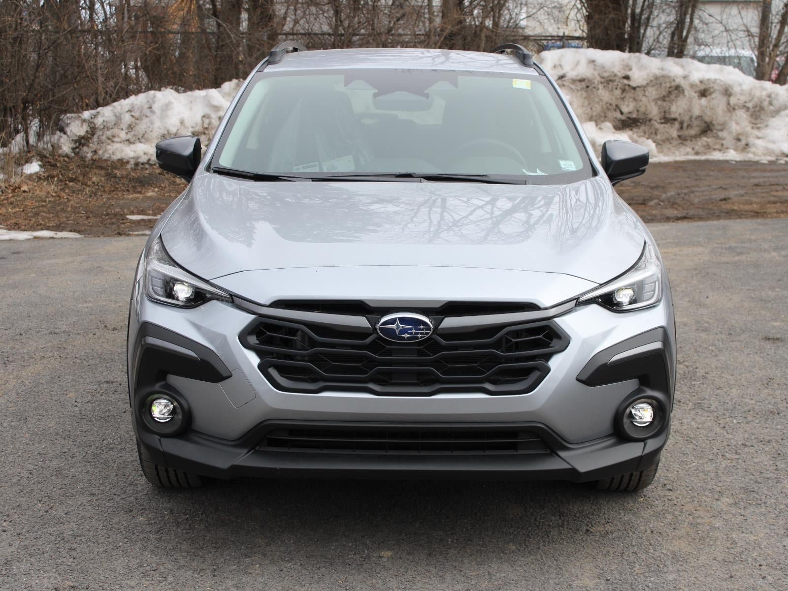 New 2026 Subaru Crosstrek 2.5i Limited w/ Popular Package #4A AWD/4WD image 2