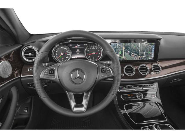 Used 2017 Mercedes-Benz E 300 4MATIC image 7