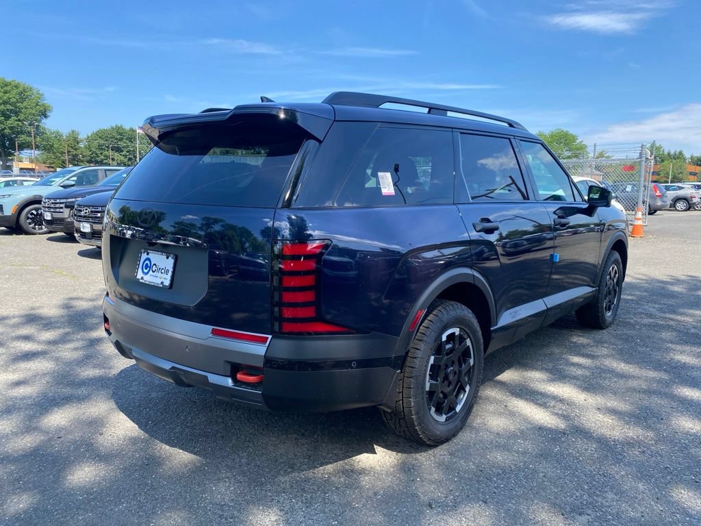 New 2026 Hyundai Palisade XRT Pro AWD/4WD image 4