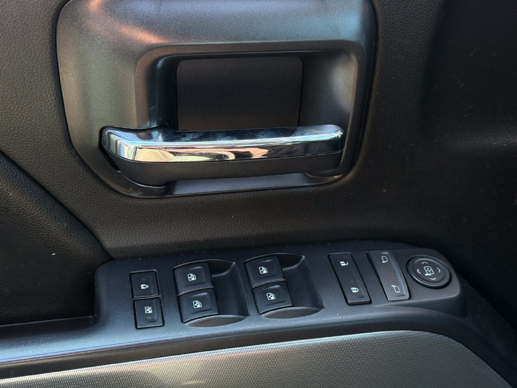 Used 2015 Chevrolet Silverado 1500 LT w/ All Star Edition RWD image 26