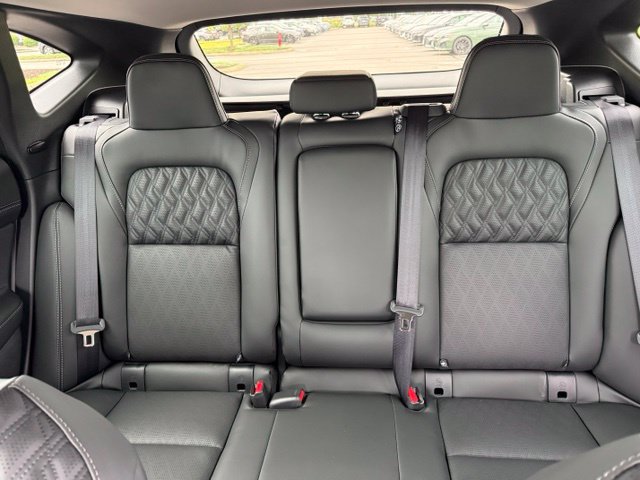 New 2027 Nissan Murano Platinum w/ Cargo Package AWD/4WD image 24