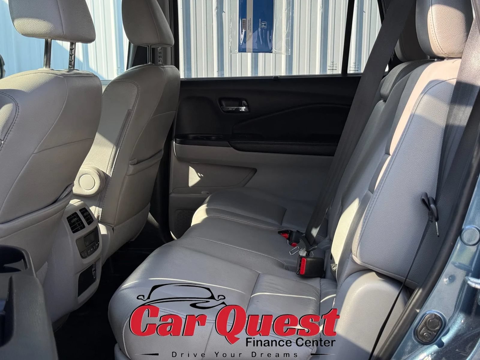 Used 2021 Honda Pilot Special Edition image 12