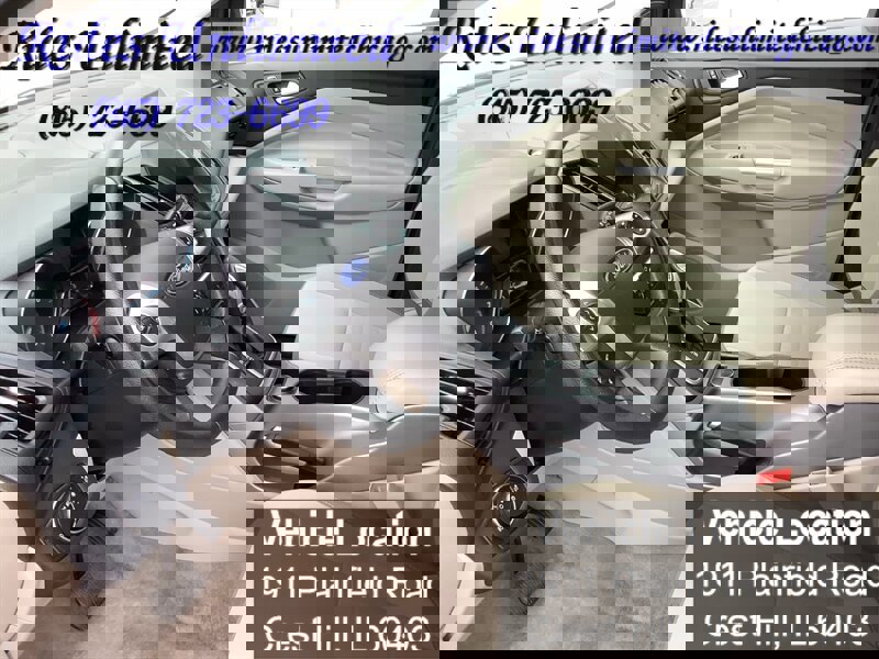 Used 2014 Ford Escape SE w/ Equipment Group 201A image 14