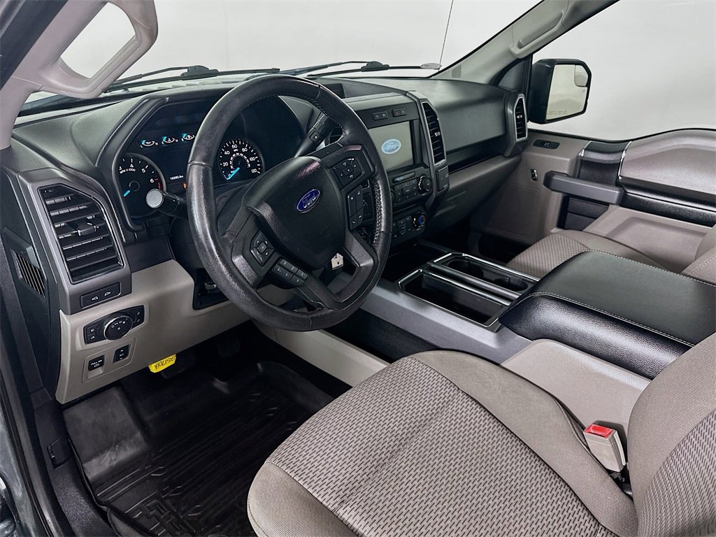 Used 2018 Ford F150 XLT w/ Equipment Group 301A Mid image 30