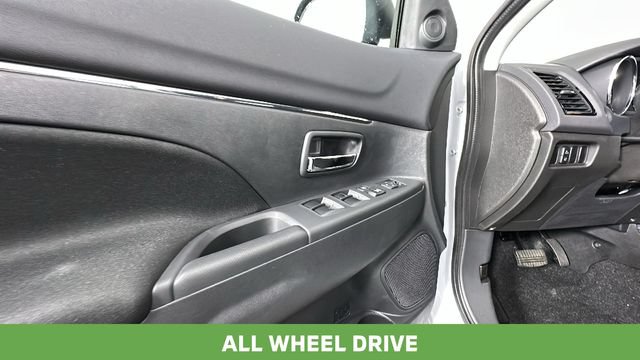 New 2026 Mitsubishi Outlander Sport ES AWD/4WD image 17