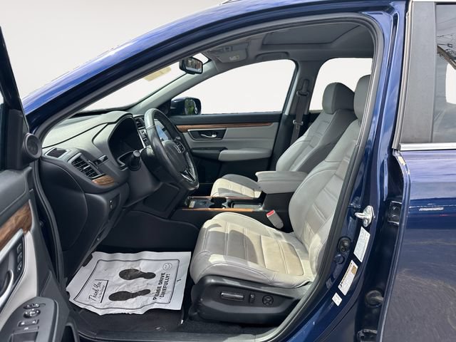 Used 2020 Honda CR-V Touring image 9