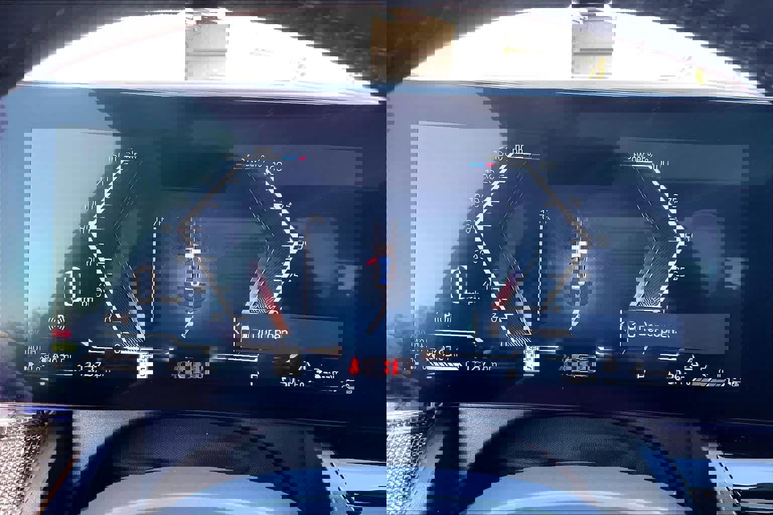 Used 2026 BMW 550e xDrive w/ Premium Package image 21