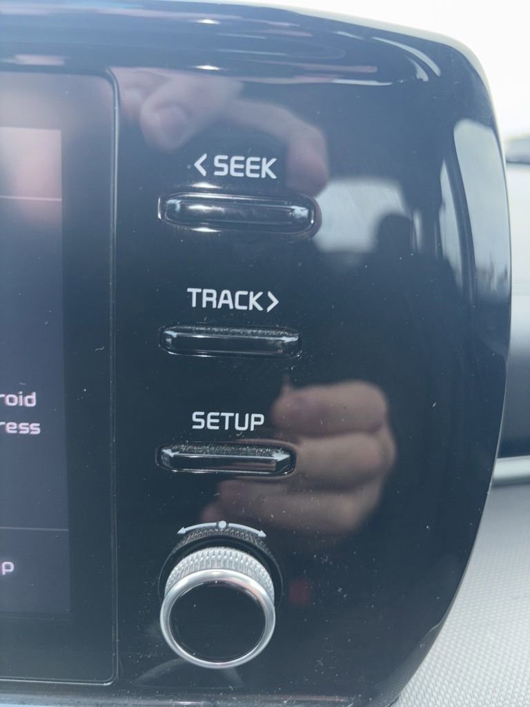 Used 2022 Kia K5 LXS image 28