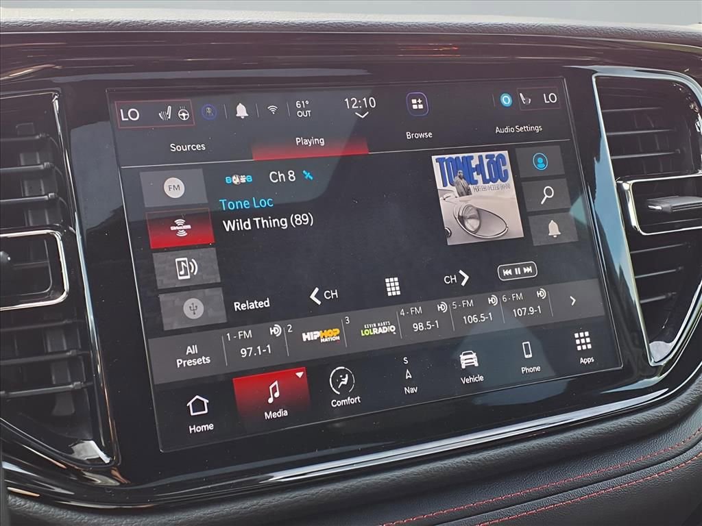 Used 2023 Dodge Durango GT image 9