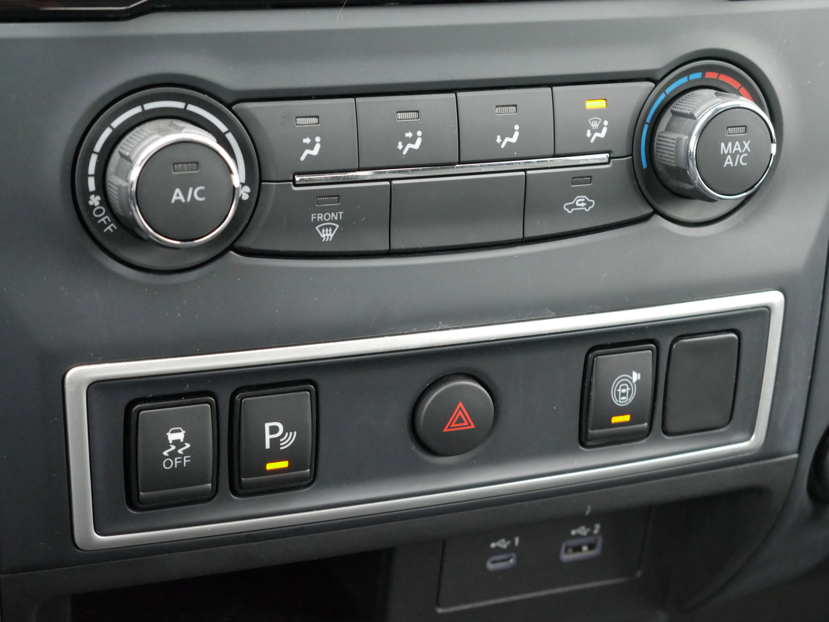 Certified 2021 Nissan Titan S w/ S Utility Package image 12