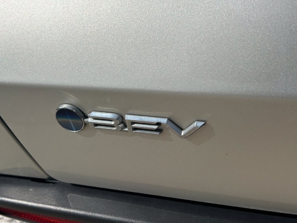 Certified 2024 Toyota bZ4X FWD image 13