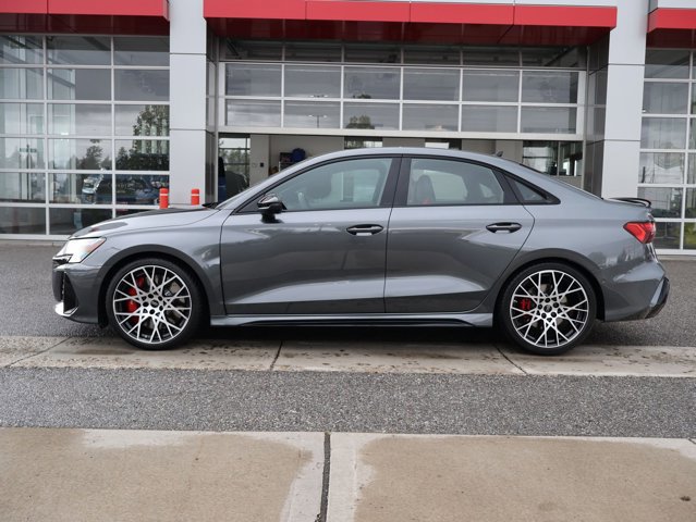 Used 2026 Audi RS 3 AWD/4WD image 9