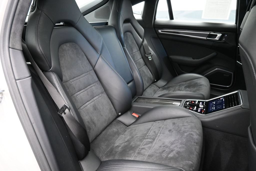 Used 2023 Porsche Panamera GTS w/ Premium Package AWD/4WD image 26