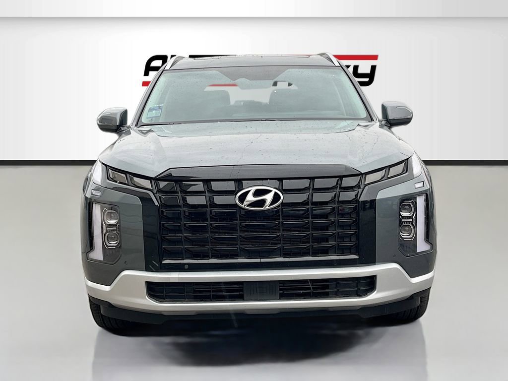 Used 2025 Hyundai Palisade SEL image 2