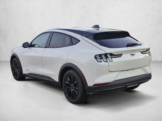 New 2025 Ford Mustang Mach-E Select w/ Comfort Package Lite image 9