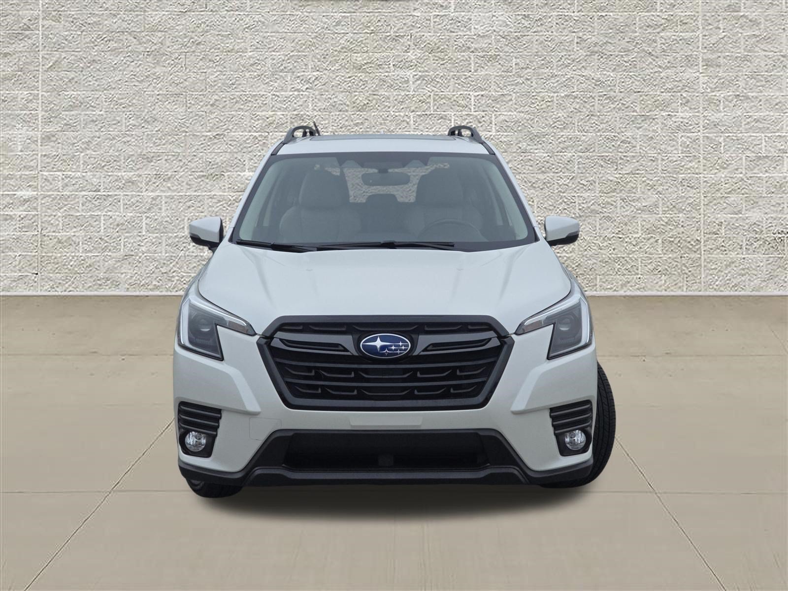 Certified 2022 Subaru Forester Limited w/ Popular Package #3 AWD/4WD image 2